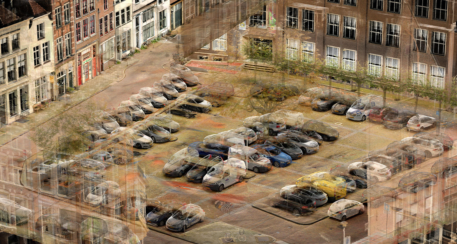 Cyclone 3DR has become the defacto solution for creating meshes, models, drawings, and reports for Coenradie, a veteran and disruptor of survey solutions.