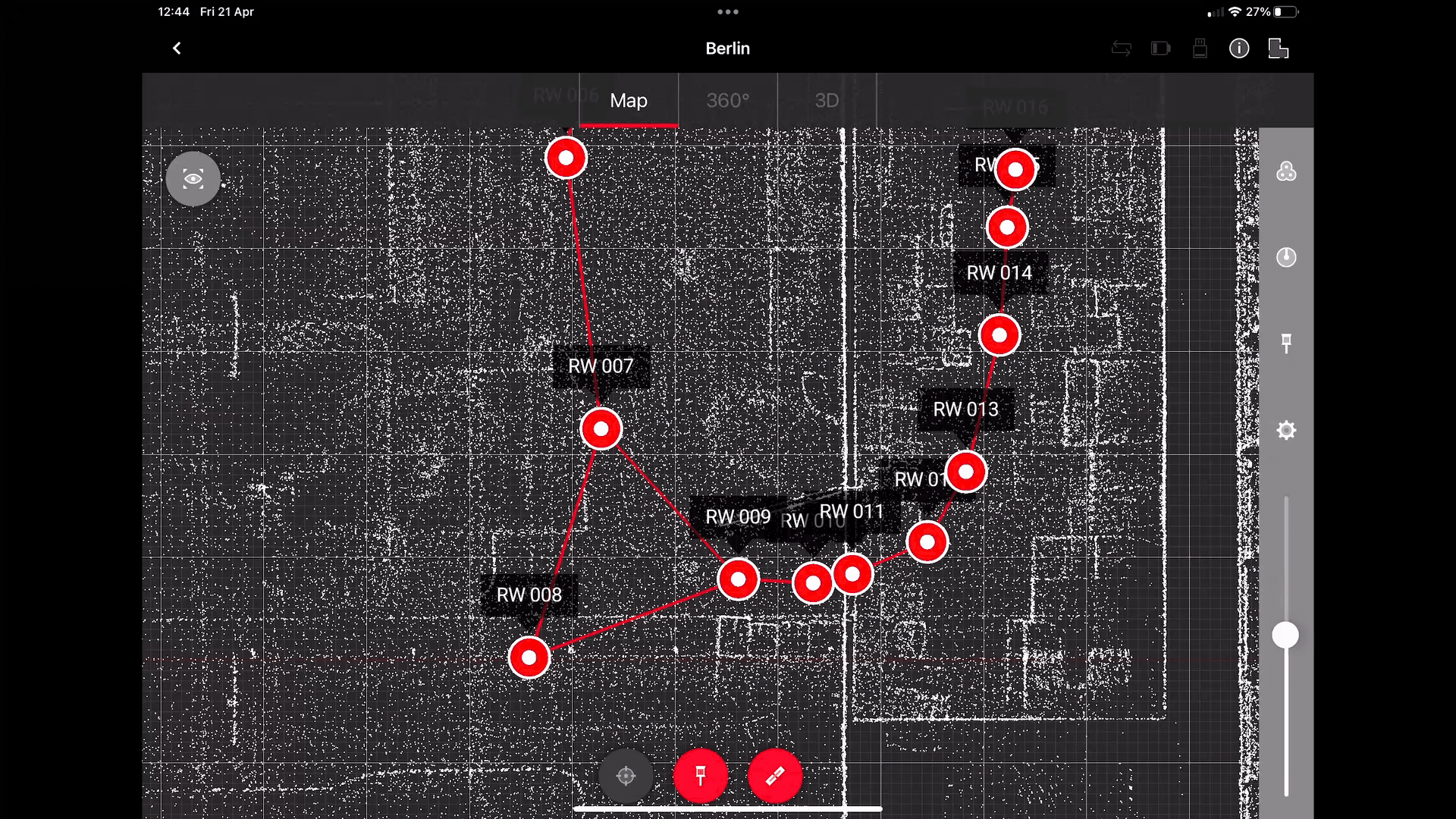 Optimise Bundle with Leica Cyclone FIELD 360