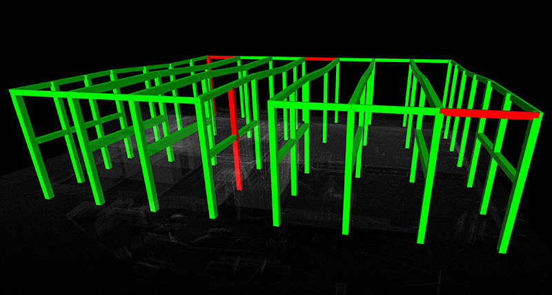 Leica Cyclone 3DR 2025.2