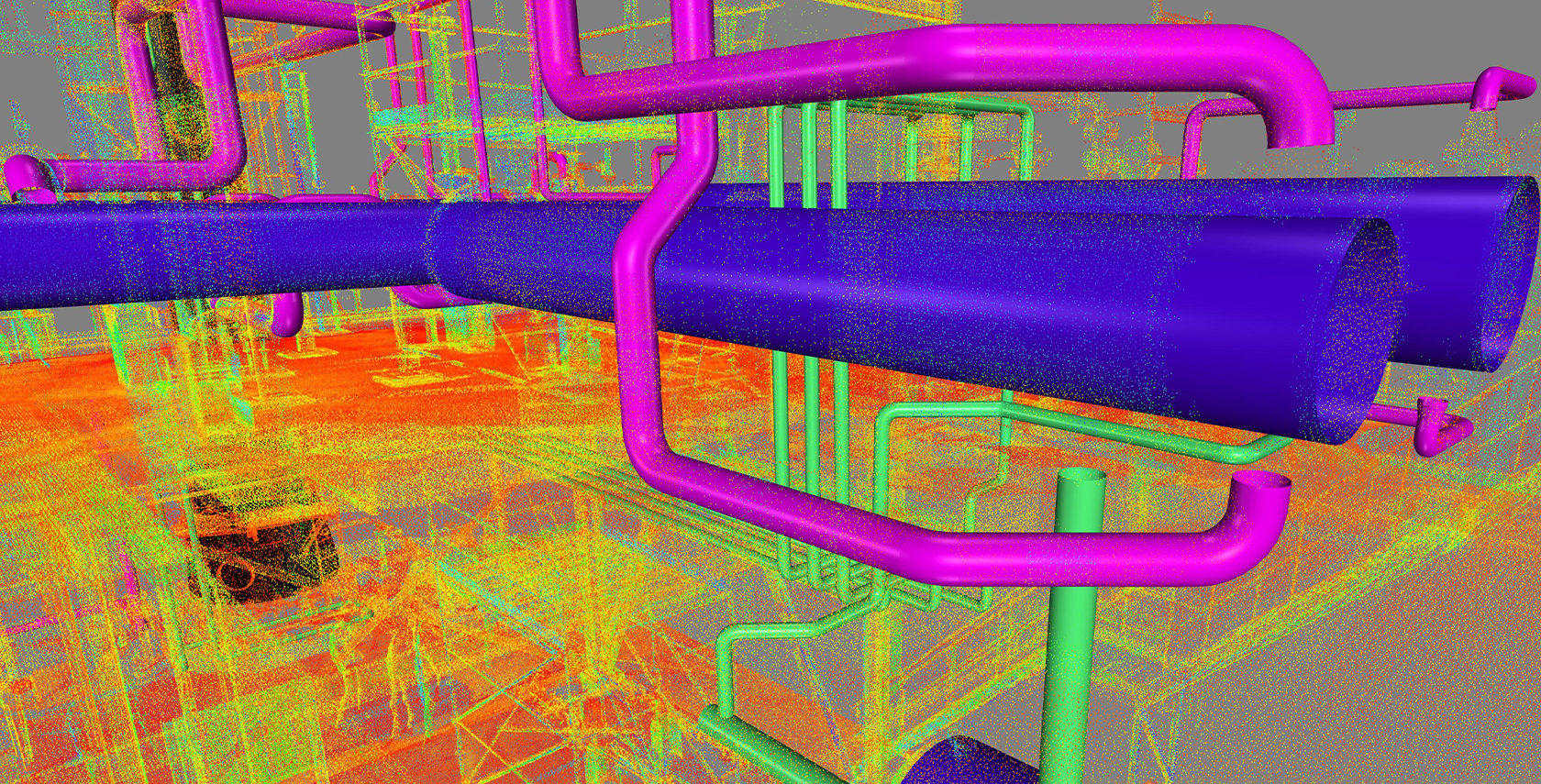 Cyclone 3DR 2024.0 Webinar - all-new PLANT Edition