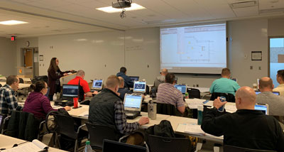 Meet The Trainers - TN thumbnail