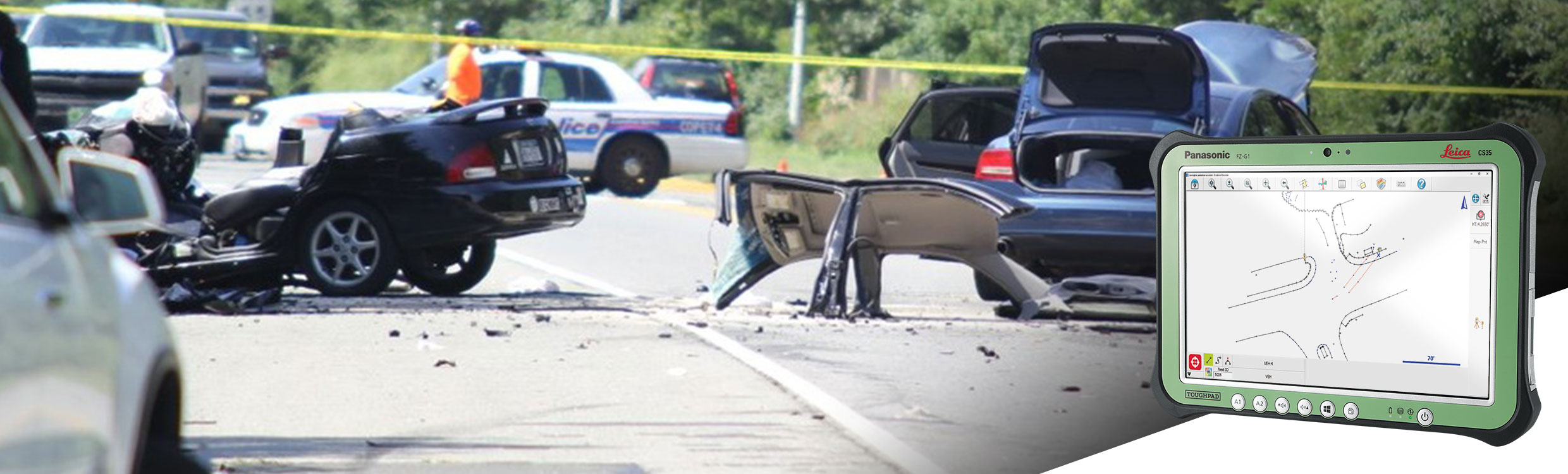 Leica Evidence Recorder