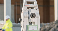 Total Station Solutions