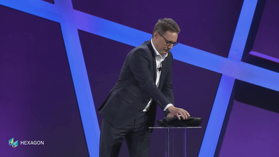 Disrupting the Disruptor