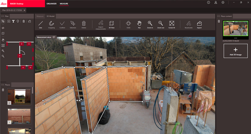 Calling 911: Aerial Imagery To The Rescue