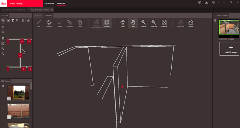 From the Sky to the Cloud