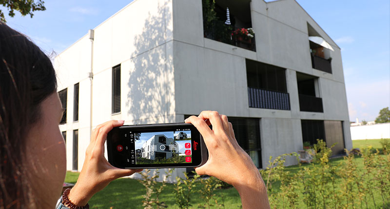 From the Sky to the Cloud