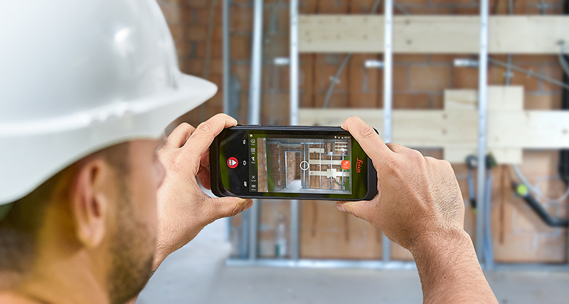 Ortho imagery for cost savings in the county