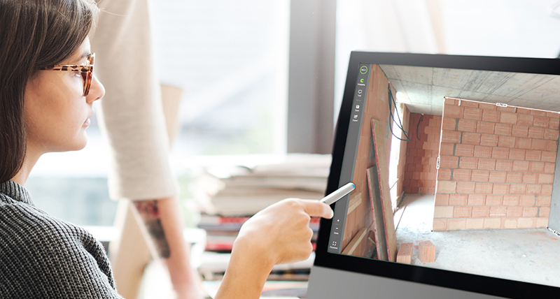 From the Sky to the Cloud