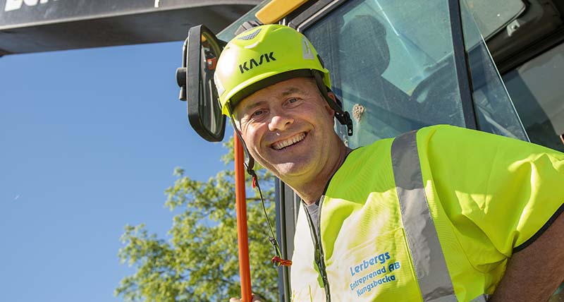 Lerbergs Entreprenad