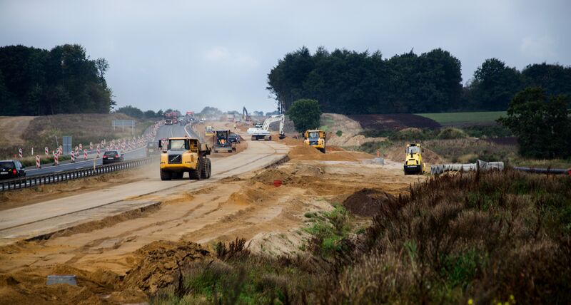 One-for-all machine control solution 