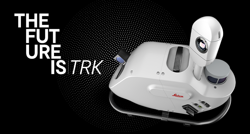 Leica Pegasus TRK Evo Mobile Mapping System | Leica Geosystems