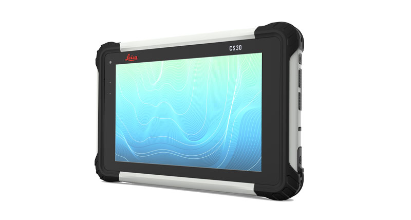 Leica CS30 tablet