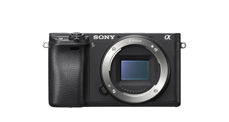 Sony a6300