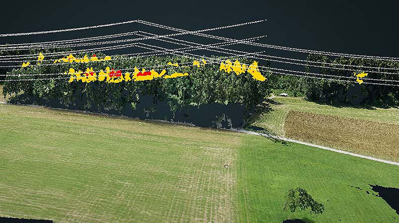 Hexagon Geosystems - Ensuring sound infrastructure