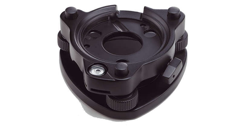 Pakkokeskitysalustat