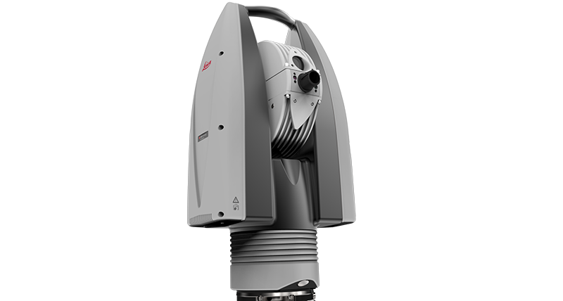 Leica Geosystems Laser Tracker Systems