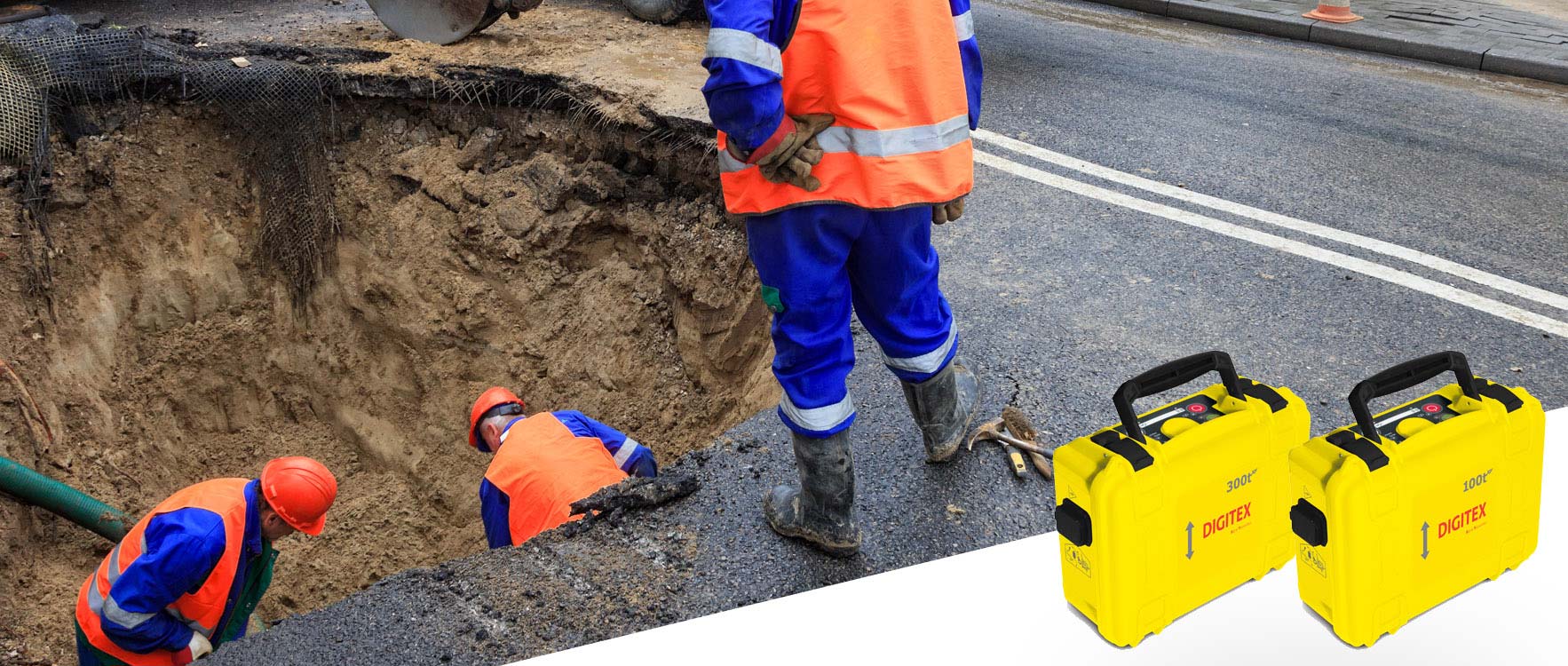 Serie Leica Digitex xf