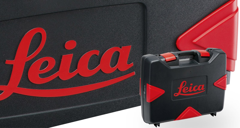 Leica DISTO packages