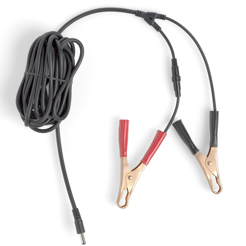 Leica A130 12V battery cable