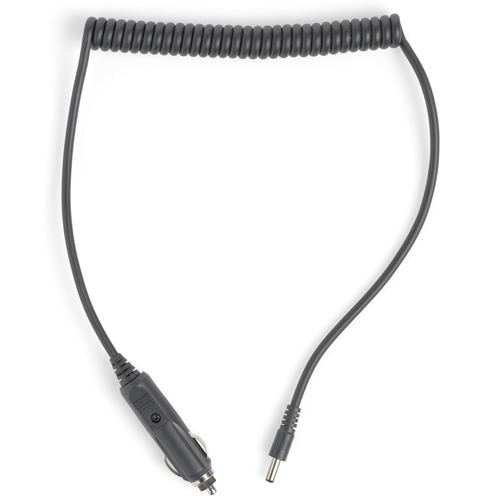 Leica A140 car adapter