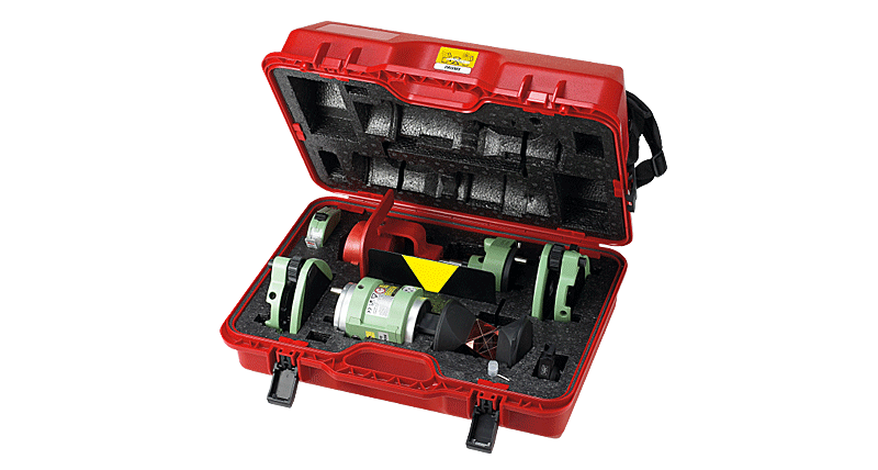 Leica Bags and Containers