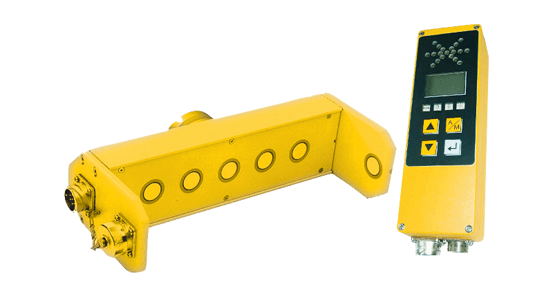 Leica Basic Asphaltiersystem