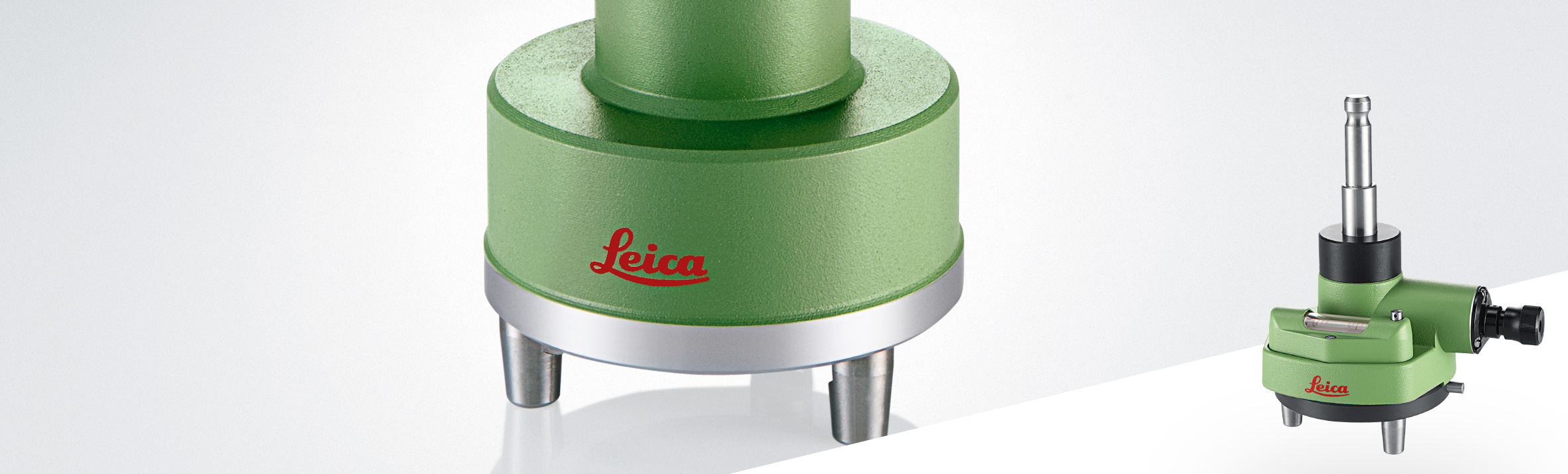 Leica Geosystems Carriers