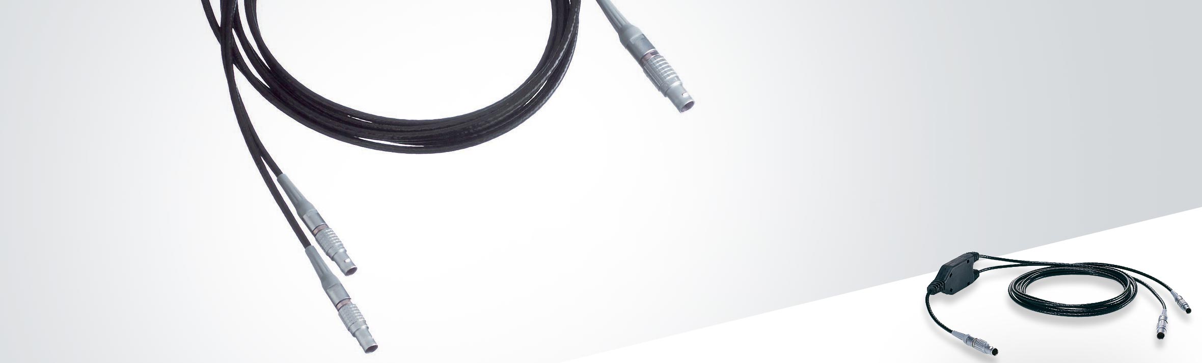 Câbles de transfert de données