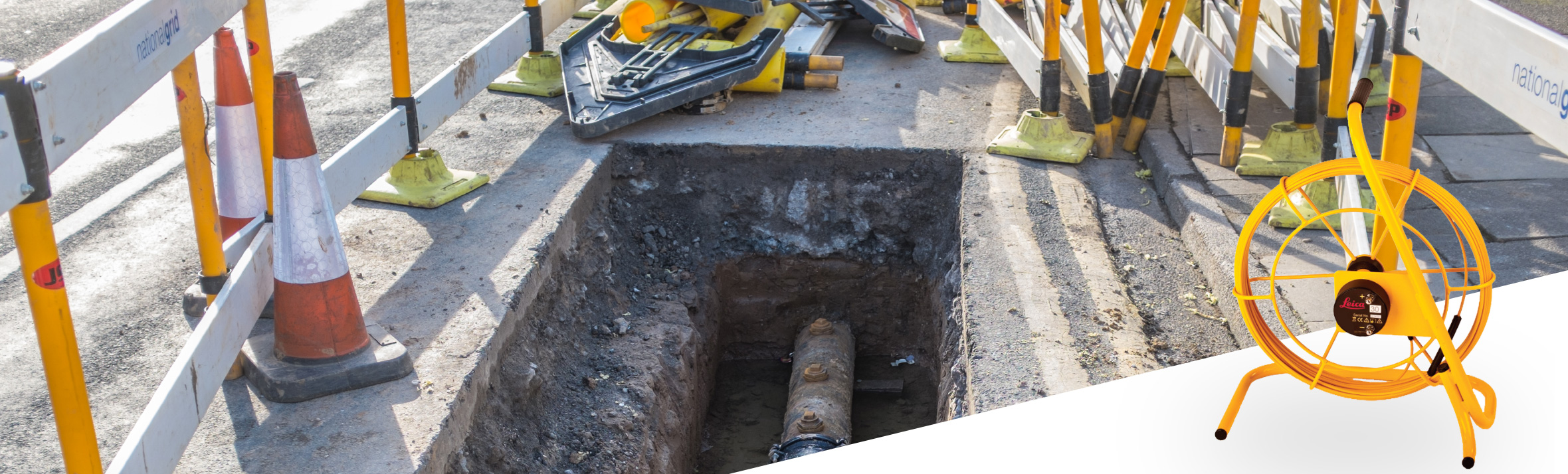 Accessoires Leica Digisystem