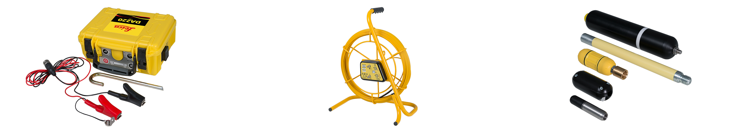 Leica Digisystem tartozékok