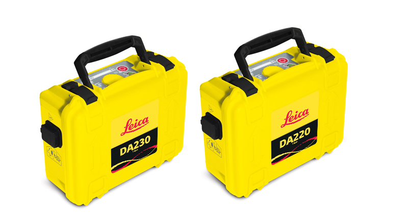 Leica Digitex i-Serie