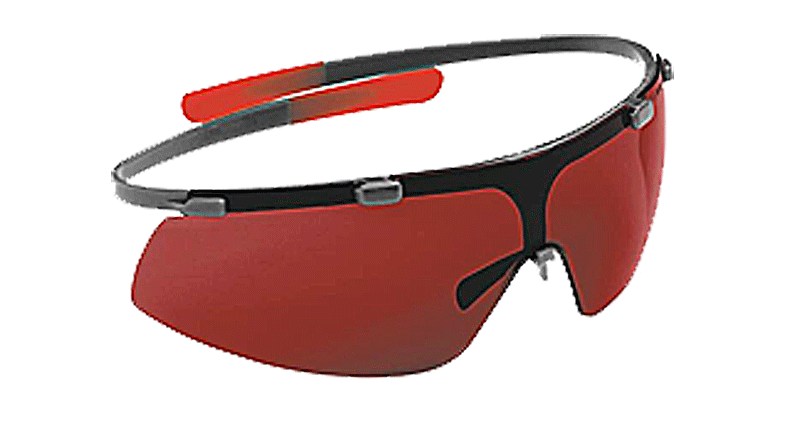 Leica DISTO laser glasses