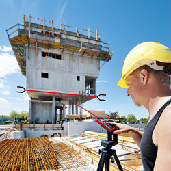 Leica DISTO™ D810 touch