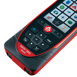 Leica DISTO™ D810 touch