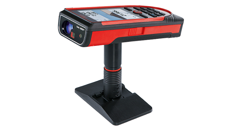 Leica DISTO™ S910 laser distance meter