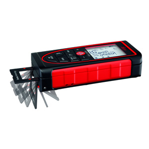 Leic DISTO X310 end piece