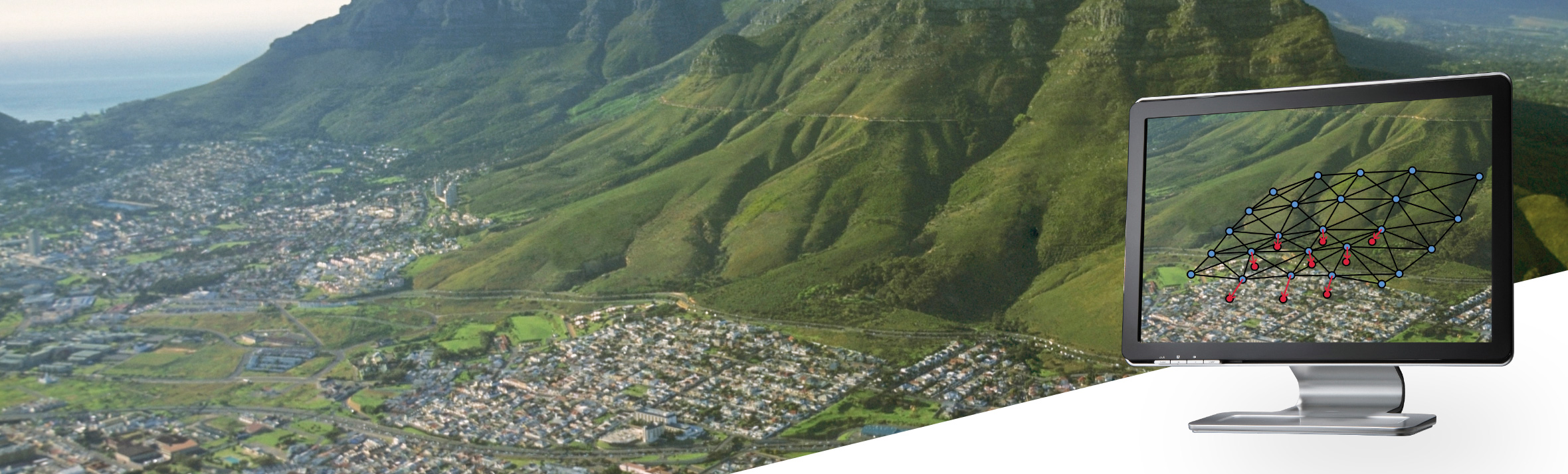 Leica GeoMoS Adjustment Software