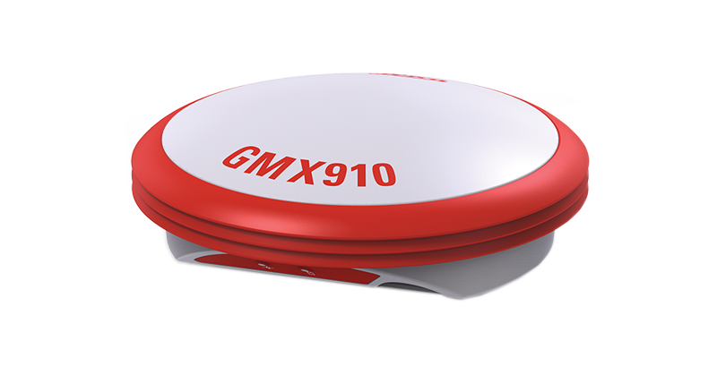 Leica GMX901plus smart antenna