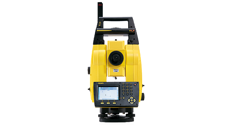 Leica iCON robot 60