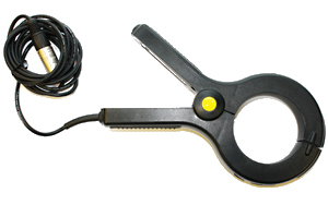 Leica Geosystems Locators - Accessories - Multisignal Clamp