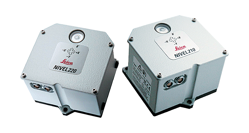 Leica Nivel210/220