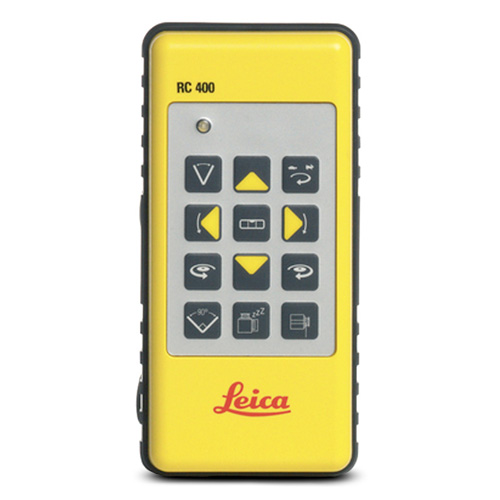 Leica Remote Control 400 Rugby 840/860