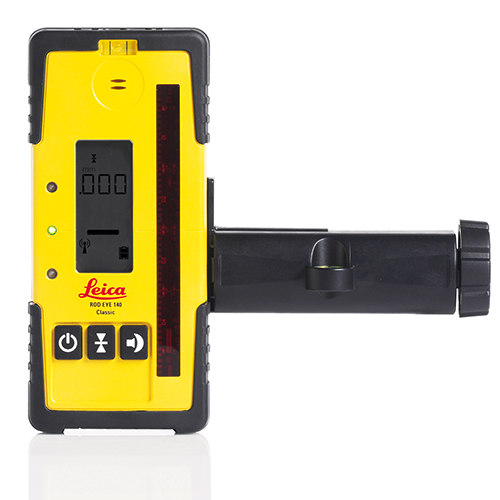 Leica RodEye 140 classic laser receiver