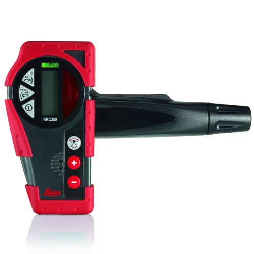 Leica RRC350 remote control receiver