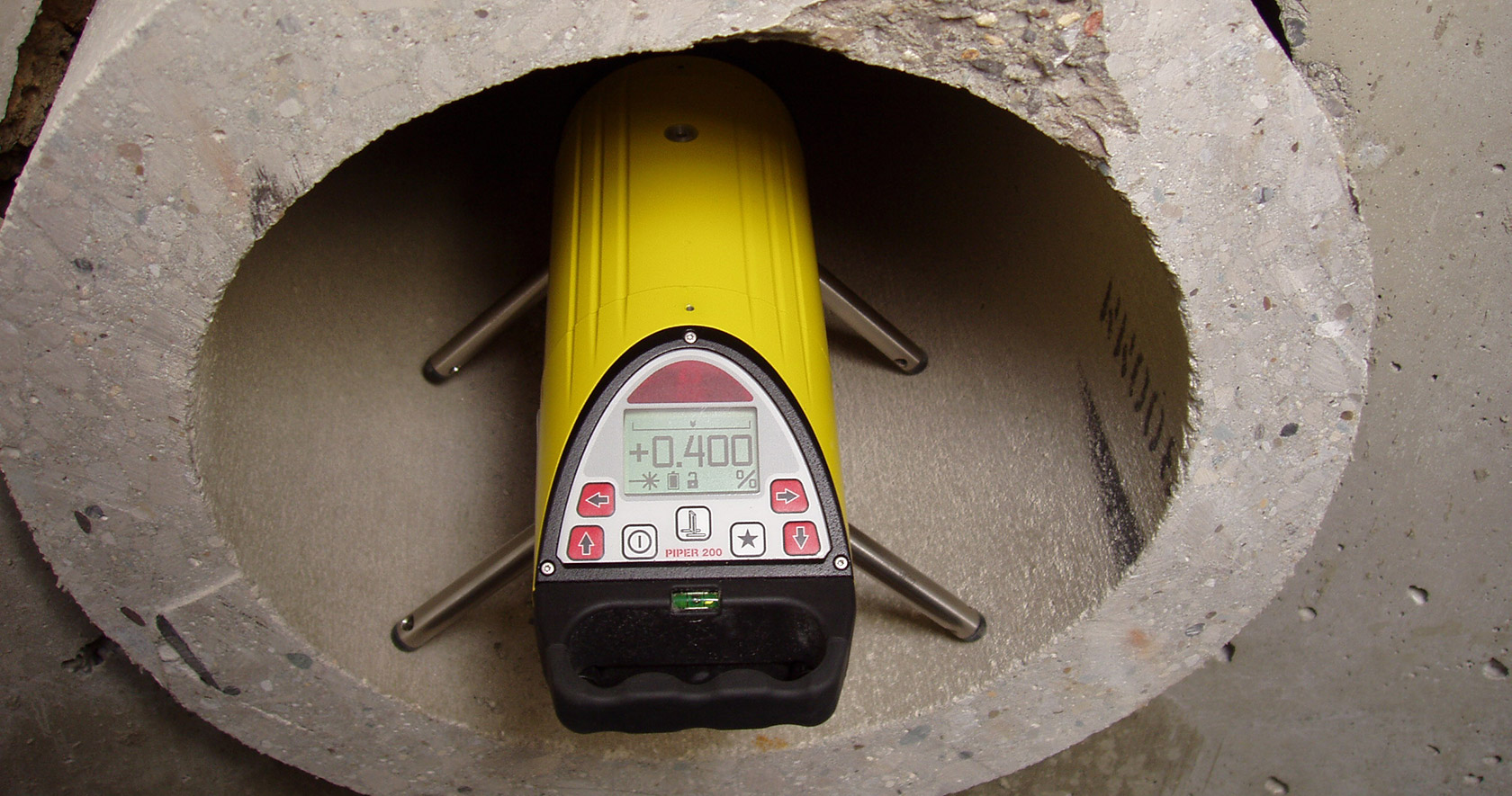 Leica Ruby 870 en 880