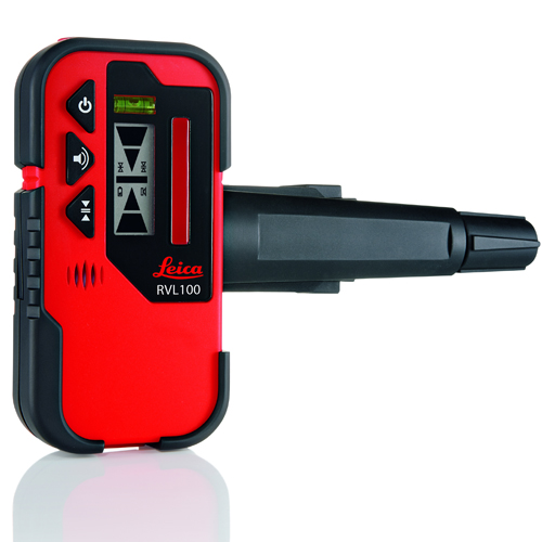 Leica RVL 100 laser receiver