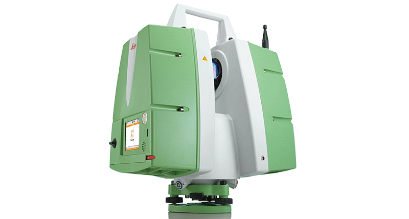 Leica ScanStation P16