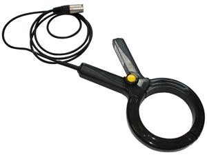 Localizadores Leica Geosystems - Accesorios - Leica Signal Clamp