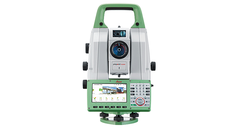 Total Station